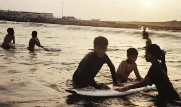 موج‌سواری در چابهار از مبتدی تا حرفه‌ای